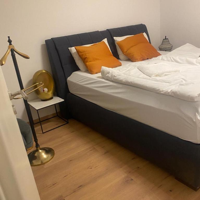 HDM Apart Munich - Two-Bedroom Apartment - 7