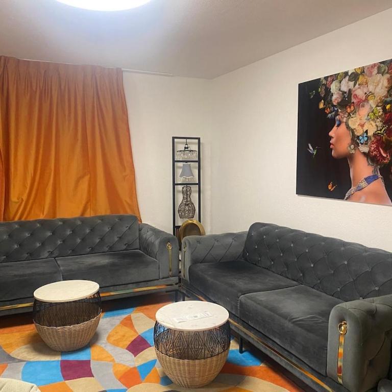 HDM Apart Munich - Two-Bedroom Apartment - 11