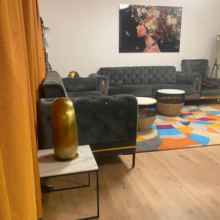 HDM Apart Munich - Two-Bedroom Apartment - 12