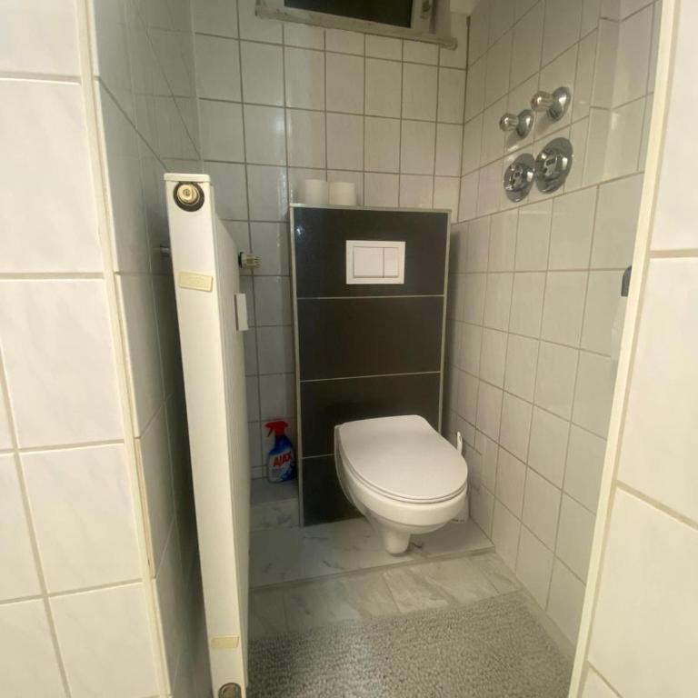 HDM Apart Munich - Two-Bedroom Apartment - 14