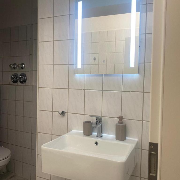 HDM Apart Munich - Two-Bedroom Apartment - 16