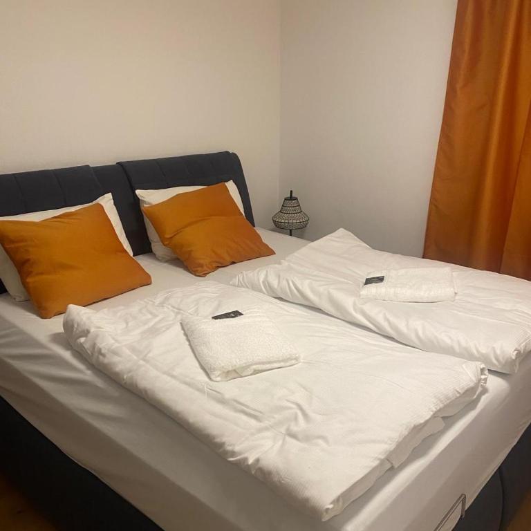 HDM Apart Munich - Two-Bedroom Apartment - 17