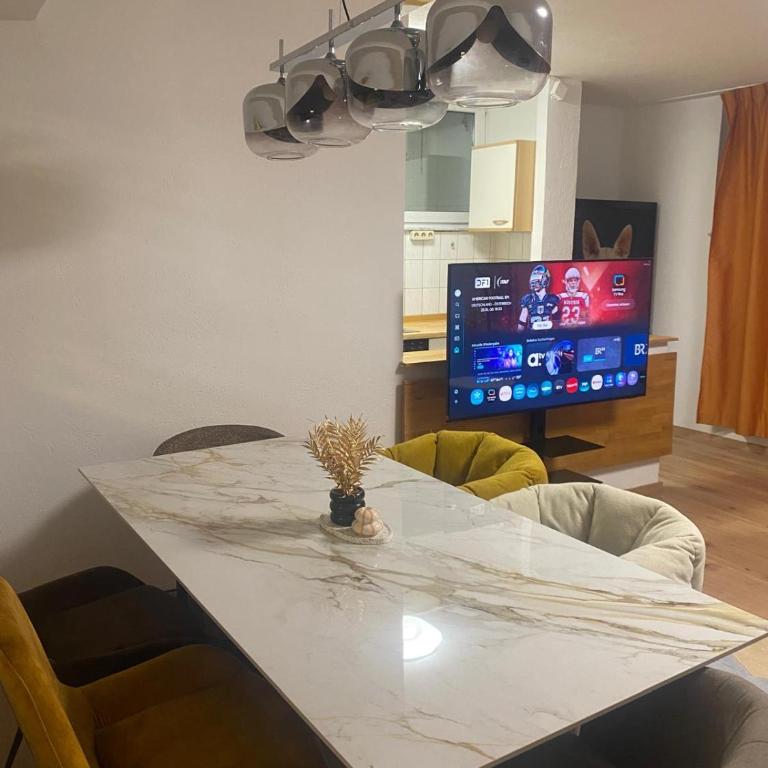 HDM Apart Munich - Two-Bedroom Apartment - 18