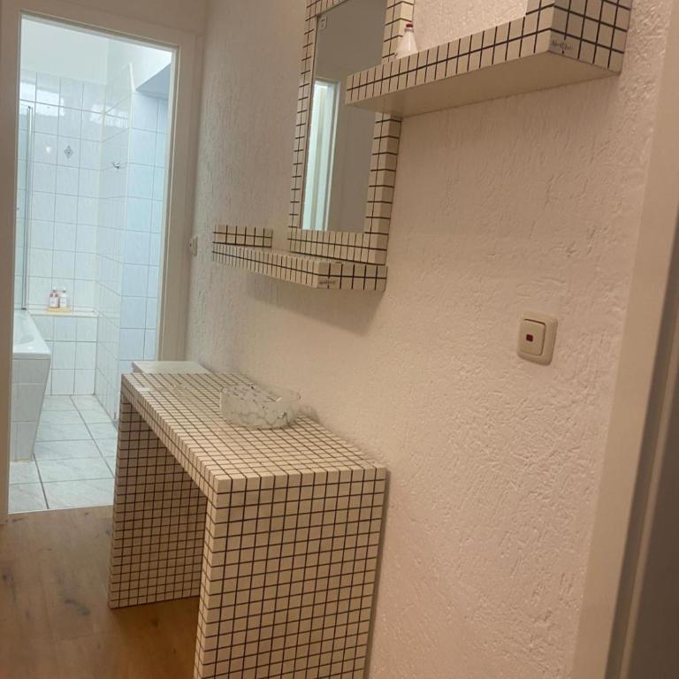 HDM Apart Munich - Two-Bedroom Apartment - 19