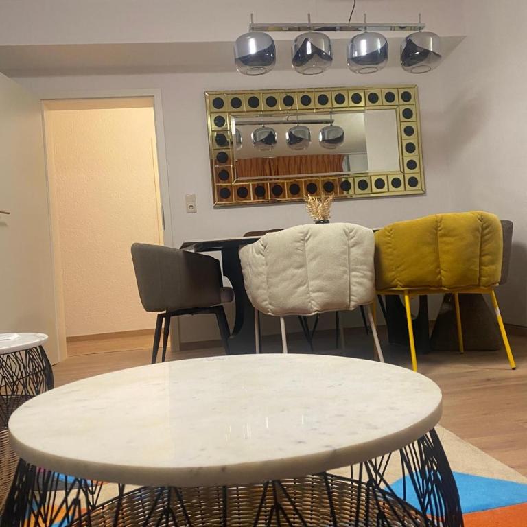 HDM Apart Munich - Two-Bedroom Apartment - 20
