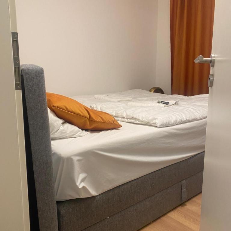 HDM Apart Munich - Two-Bedroom Apartment - 21