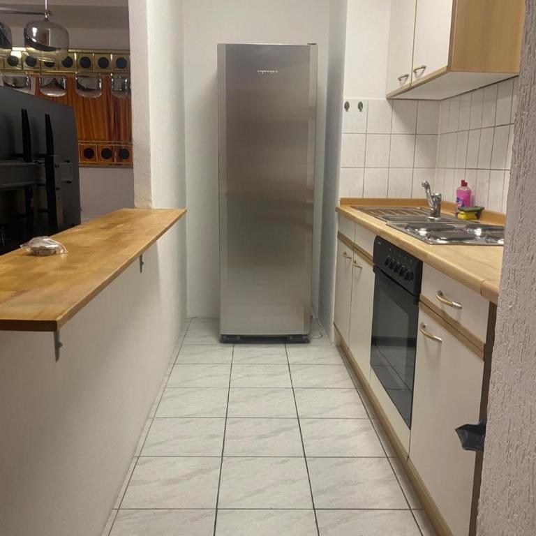 HDM Apart Munich - Two-Bedroom Apartment - 22