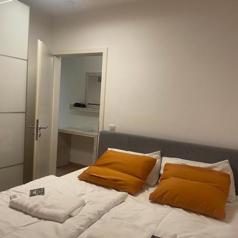 HDM Apart Munich - Two-Bedroom Apartment - 23