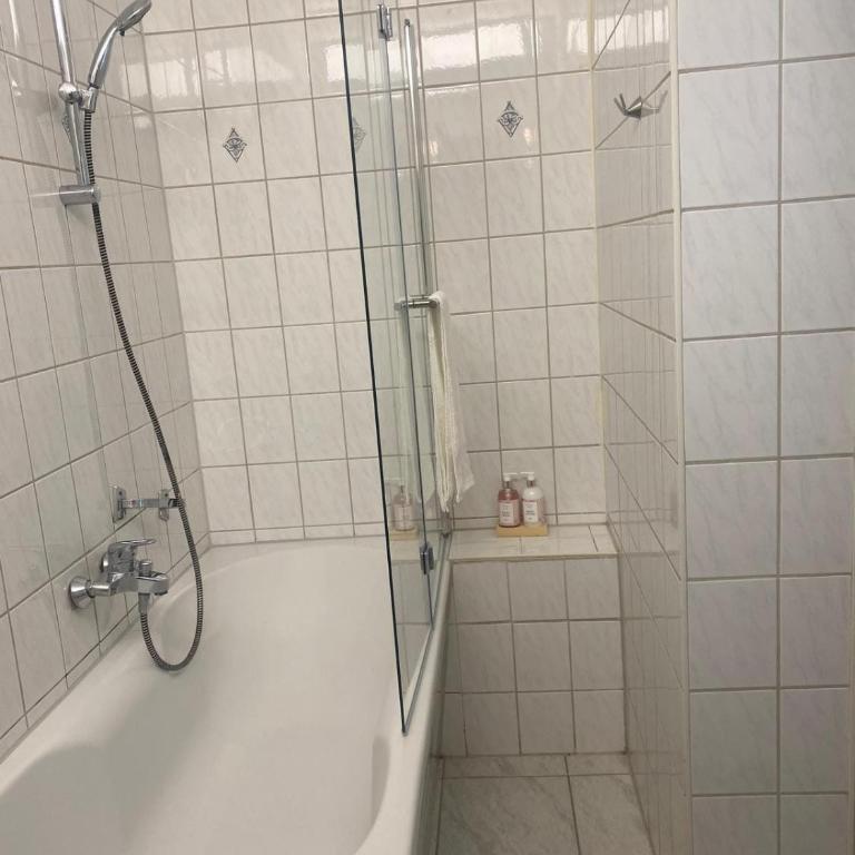HDM Apart Munich - Two-Bedroom Apartment - 27