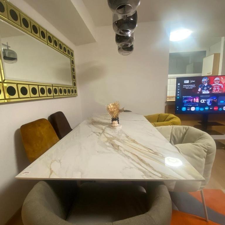 HDM Apart Munich - Two-Bedroom Apartment - 28