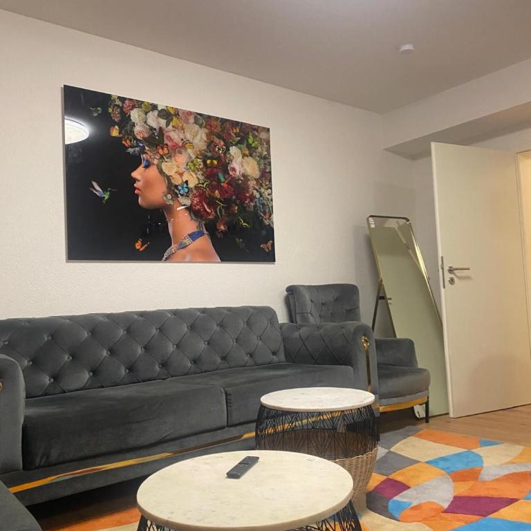 HDM Apart Munich - Two-Bedroom Apartment - 1