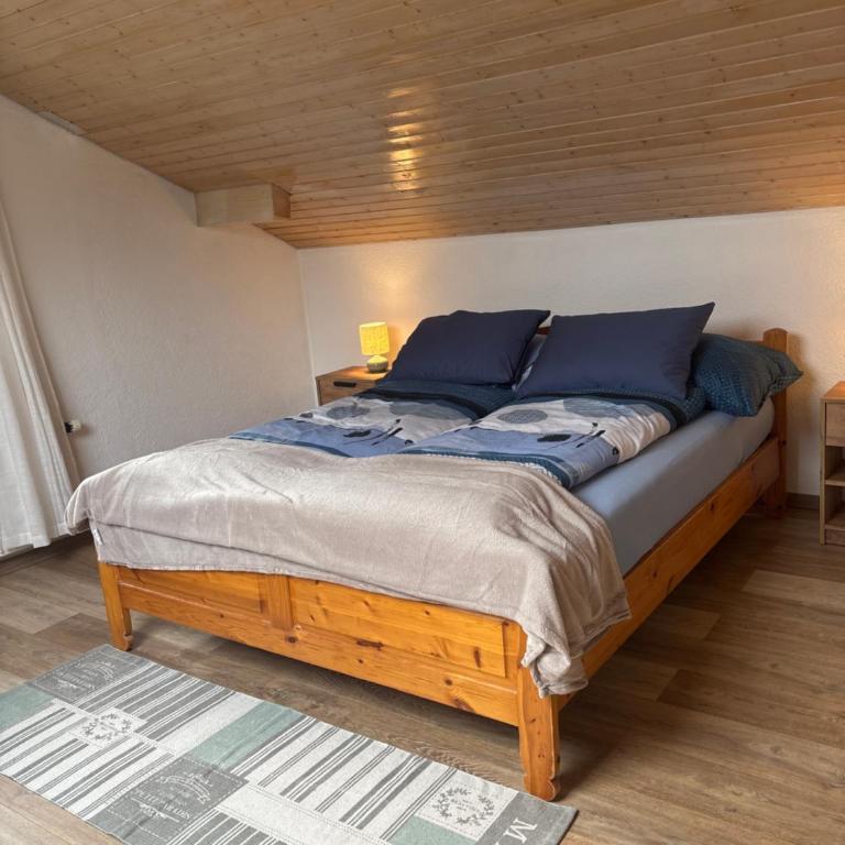 Anna's Appartement - Apartment mit 1 Schlafzimmer - 16