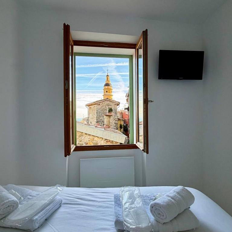 La Résidence du Vieux Château - Splendide Vue Mer - Casa de 2 dormitorios - 2