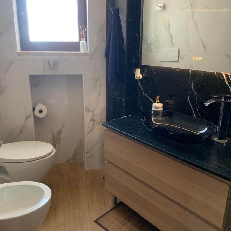 Terrazza Blu - Sea Penthouse - Appartamento con 1 Camera da Letto, Vista Mare e Terrazza - 63