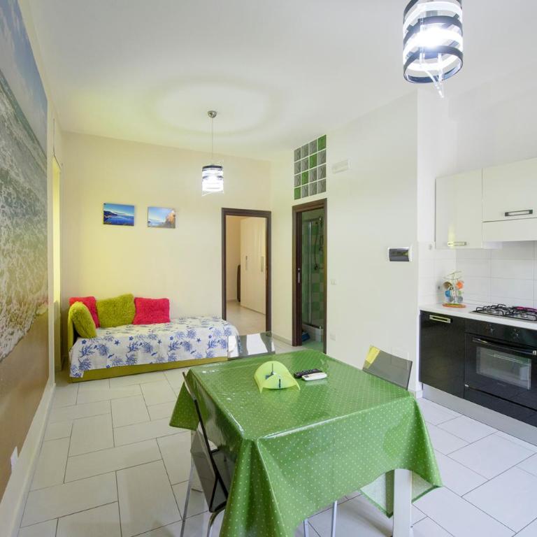 Casa Vacanze L'Onda - Casa con 1 Camera da Letto - 1