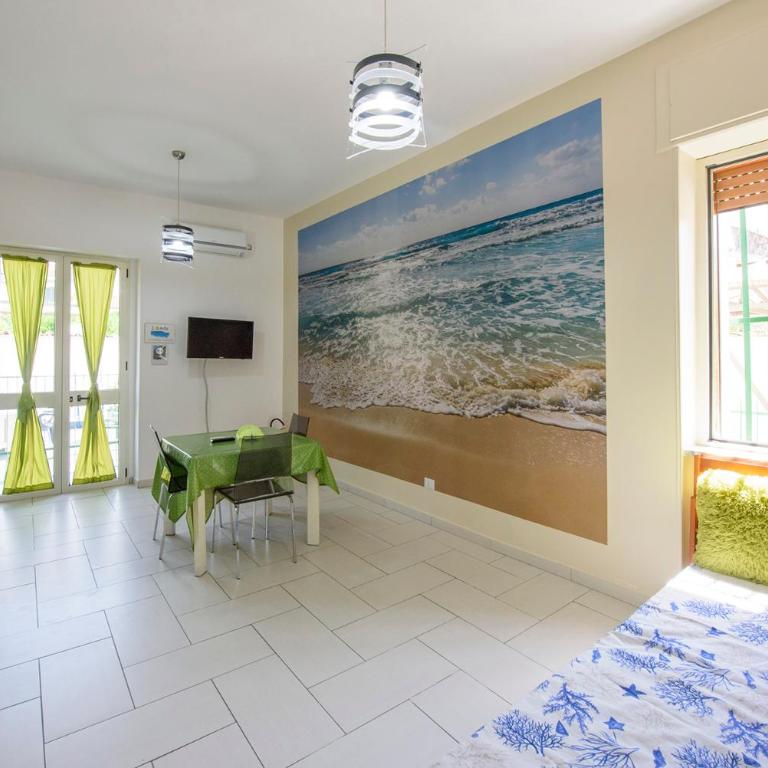 Casa Vacanze L'Onda - Casa con 1 Camera da Letto - 2