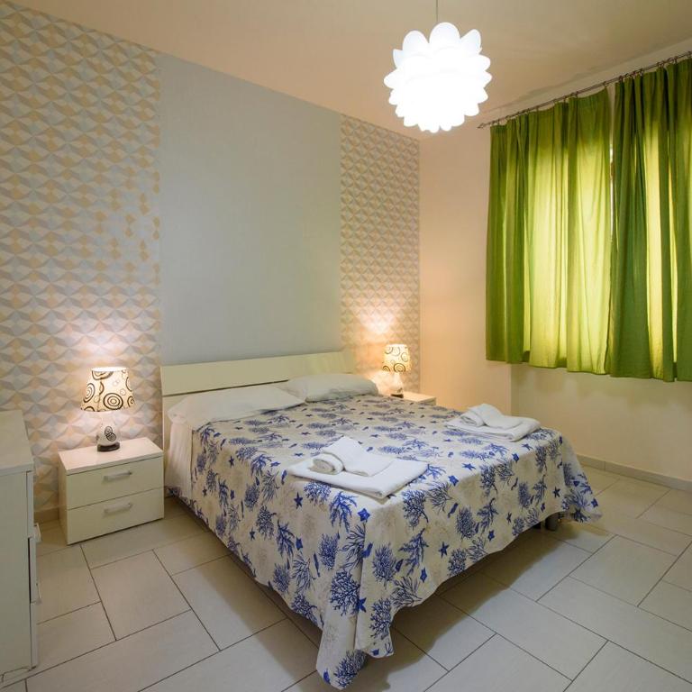 Casa Vacanze L'Onda - Casa con 1 Camera da Letto - 3