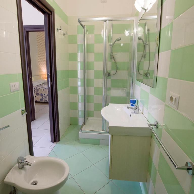 Casa Vacanze L'Onda - Casa con 1 Camera da Letto - 5