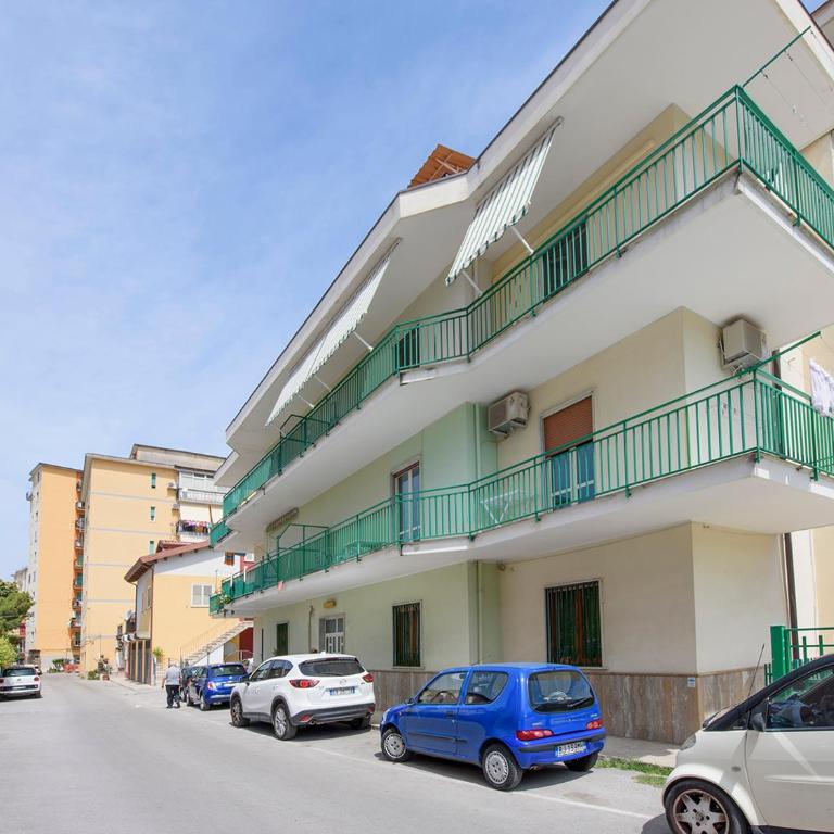 Casa Vacanze L'Onda - Casa con 1 Camera da Letto - 8