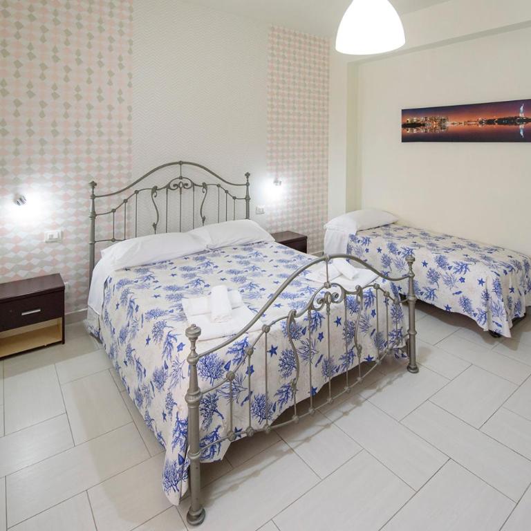 Casa Vacanze L'Onda - Casa con 1 Camera da Letto - 5