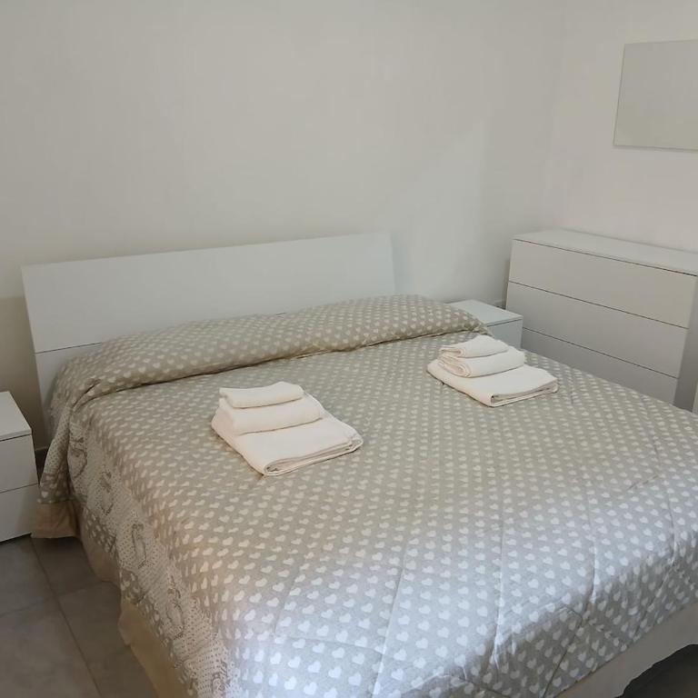Casa Abele 10 minutes from Trastevere - Appartamento con 2 Camere da Letto - 1