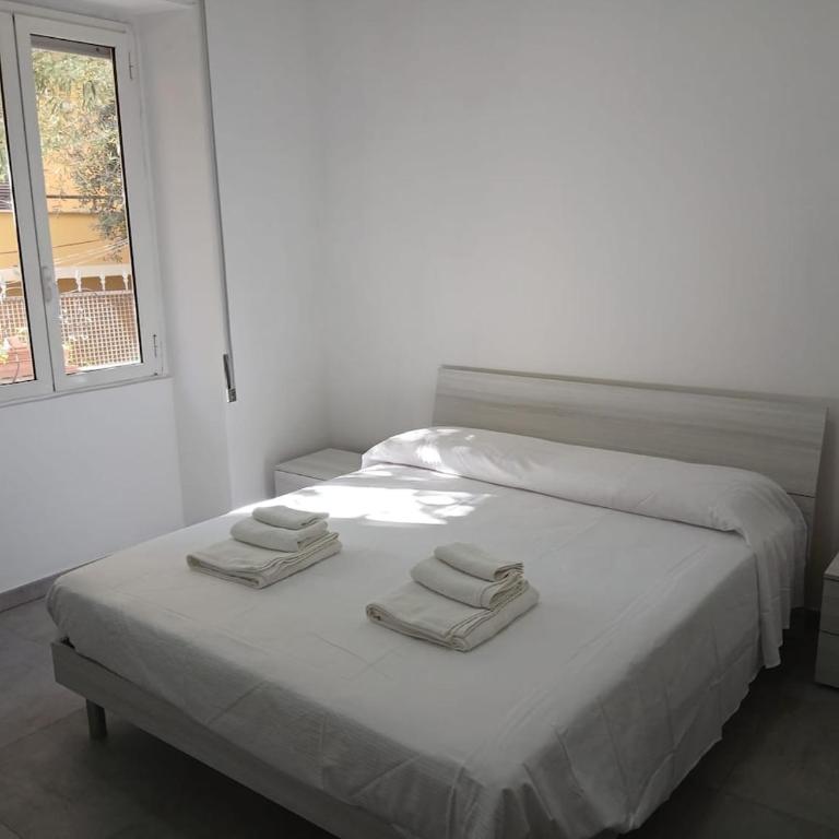 Casa Abele 10 minutes from Trastevere - Appartamento con 2 Camere da Letto - 3