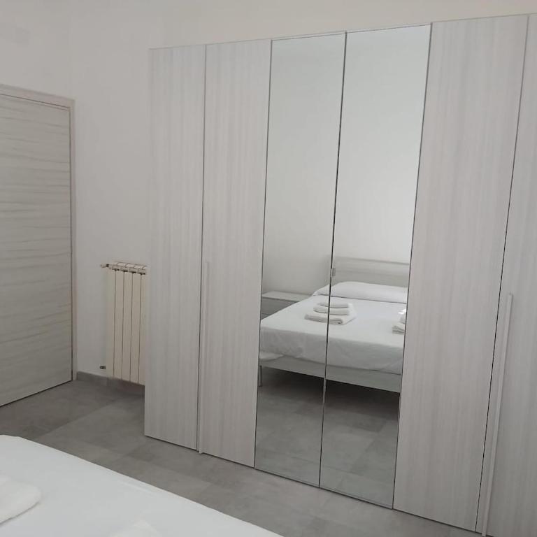 Casa Abele 10 minutes from Trastevere - Appartamento con 2 Camere da Letto - 4
