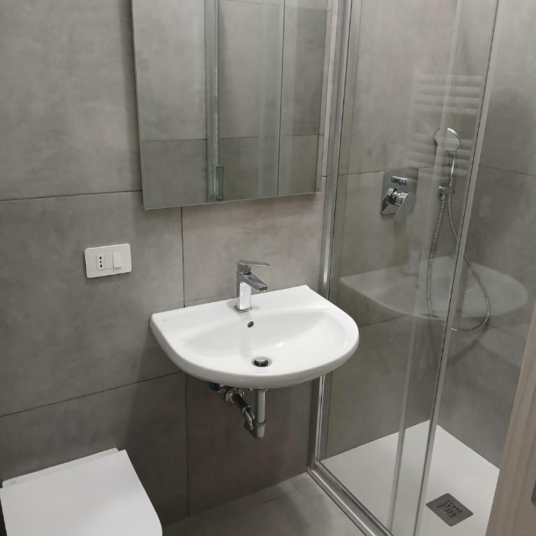 Casa Abele 10 minutes from Trastevere - Appartamento con 2 Camere da Letto - 8