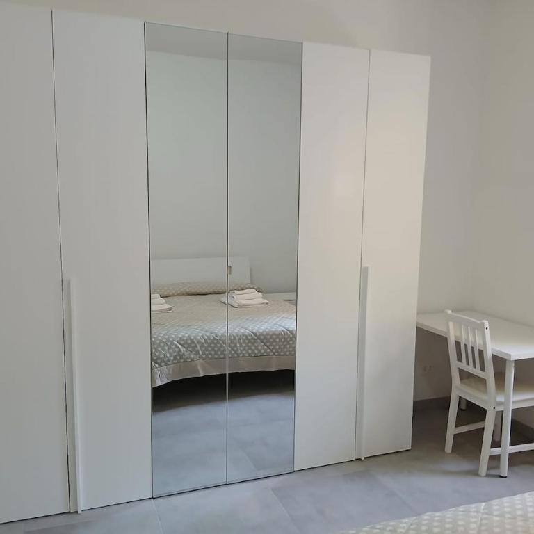 Casa Abele 10 minutes from Trastevere - Appartamento con 2 Camere da Letto - 9