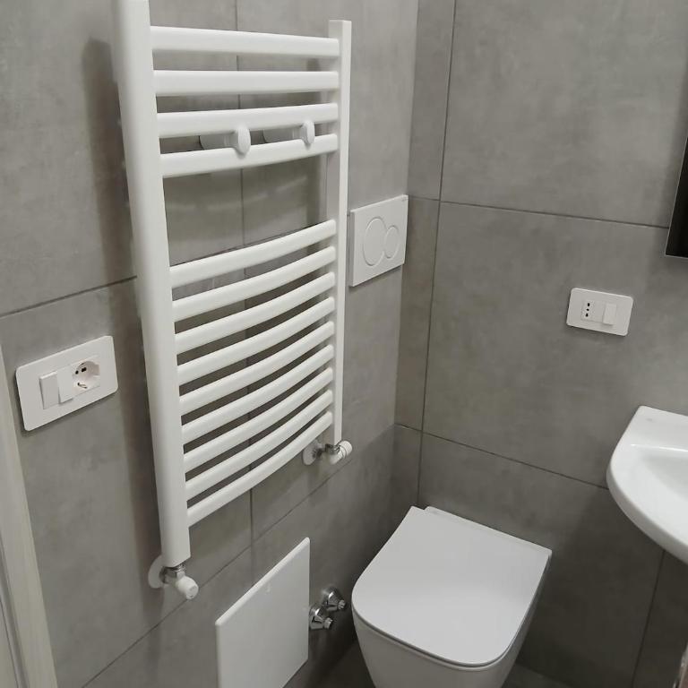Casa Abele 10 minutes from Trastevere - Appartamento con 2 Camere da Letto - 12