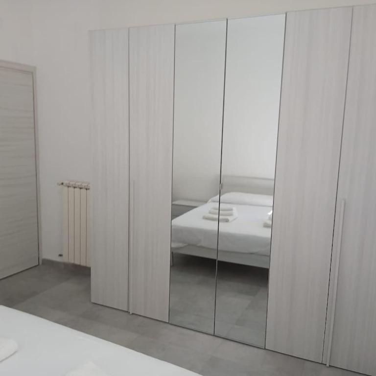 Casa Abele 10 minutes from Trastevere - Appartamento con 2 Camere da Letto - 14