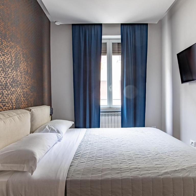 I Bimbi Guesthouse - Deluxe Room - 9