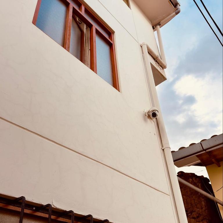 Tampumachay - Apartamento de 1 dormitorio - 1