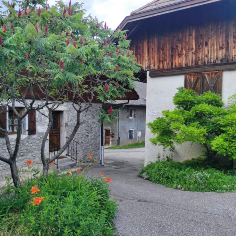 Cosy du Birdie Logement 4 pers avec piscine - Appartement - 38
