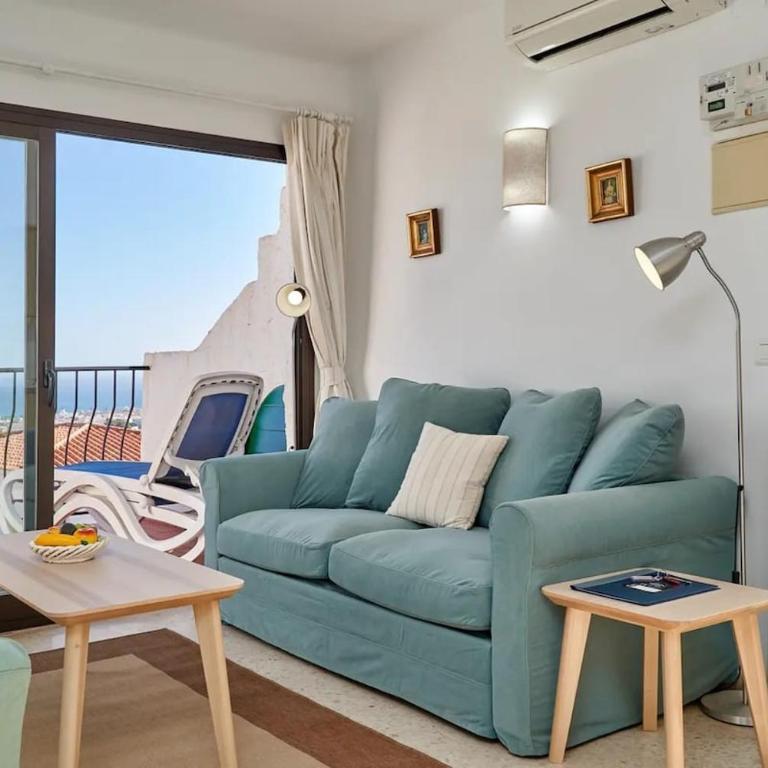 Casa Mimosa Capistrano, Nerja - Apartamento de 1 dormitorio - 1