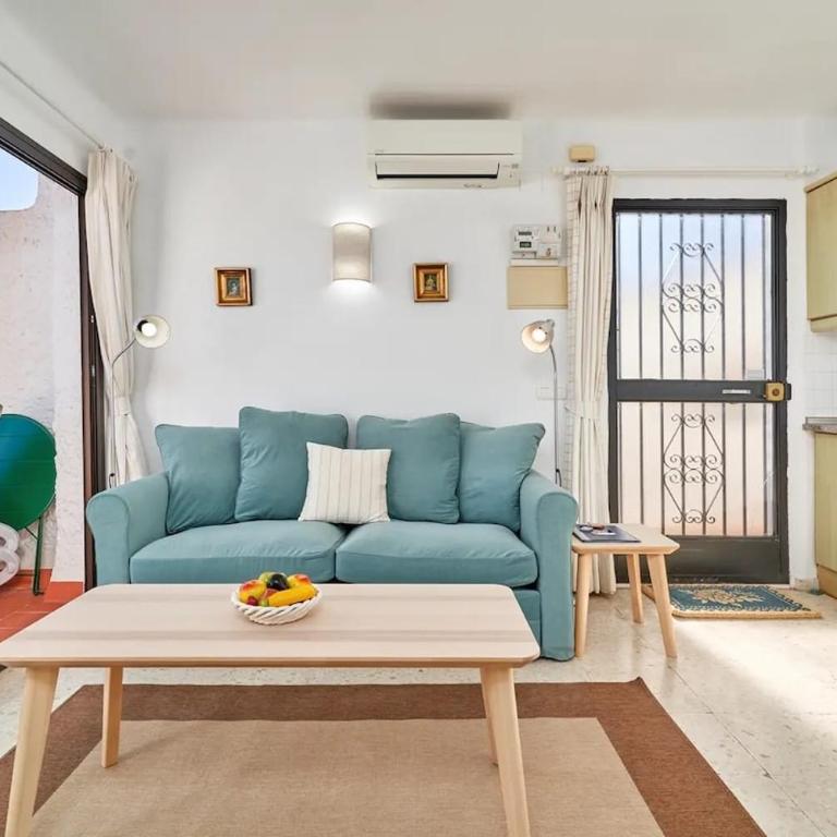 Casa Mimosa Capistrano, Nerja - Apartamento de 1 dormitorio - 2