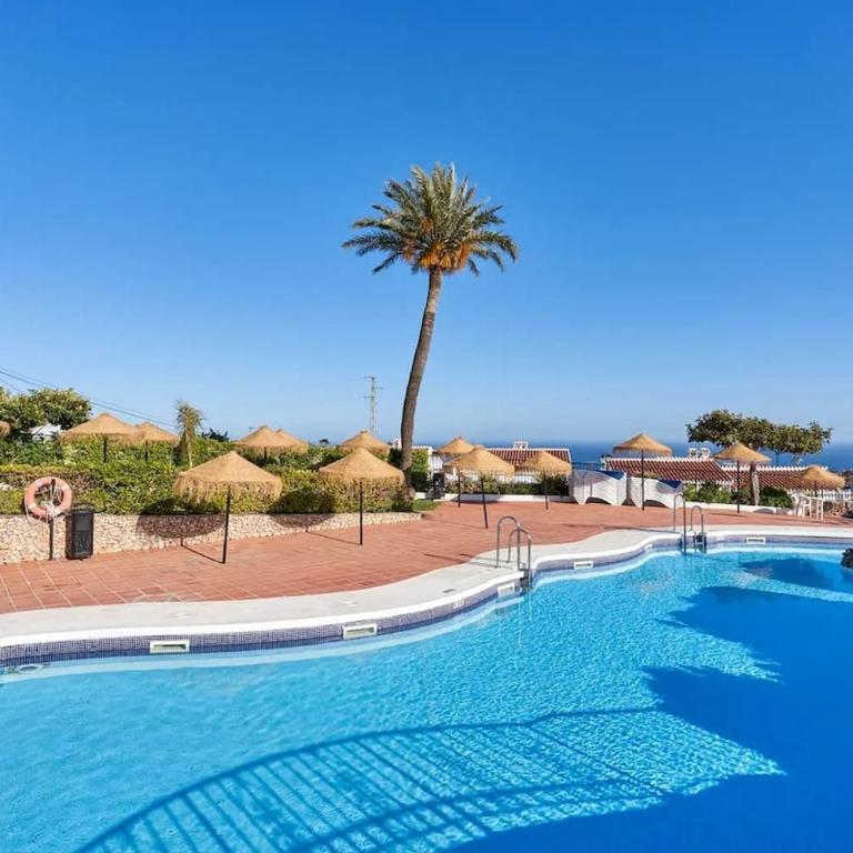 Casa Mimosa Capistrano, Nerja - Apartamento de 1 dormitorio - 4