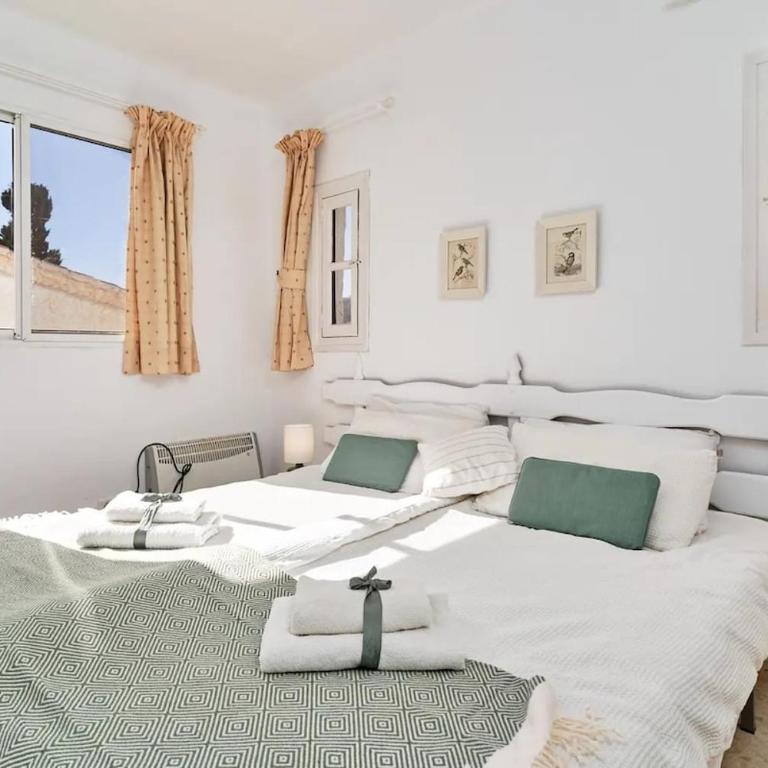 Casa Mimosa Capistrano, Nerja - Apartamento de 1 dormitorio - 6
