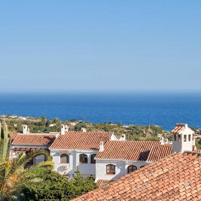 Casa Mimosa Capistrano, Nerja - Apartamento de 1 dormitorio - 12