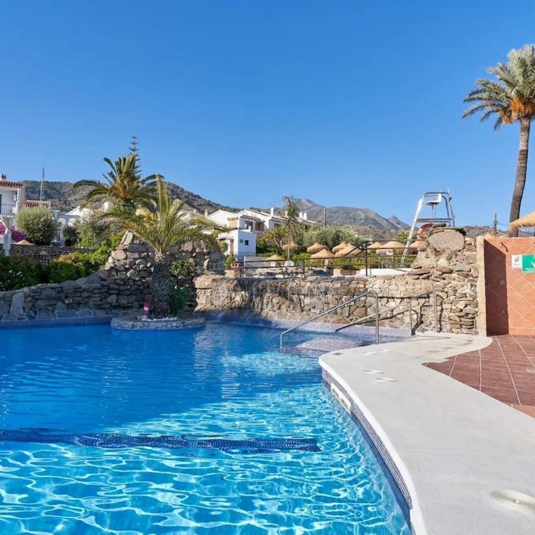 Casa Mimosa Capistrano, Nerja - Apartamento de 1 dormitorio - 13