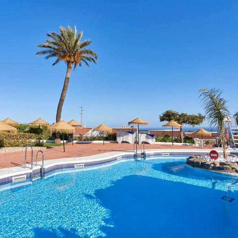 Casa Mimosa Capistrano, Nerja - Apartamento de 1 dormitorio - 14