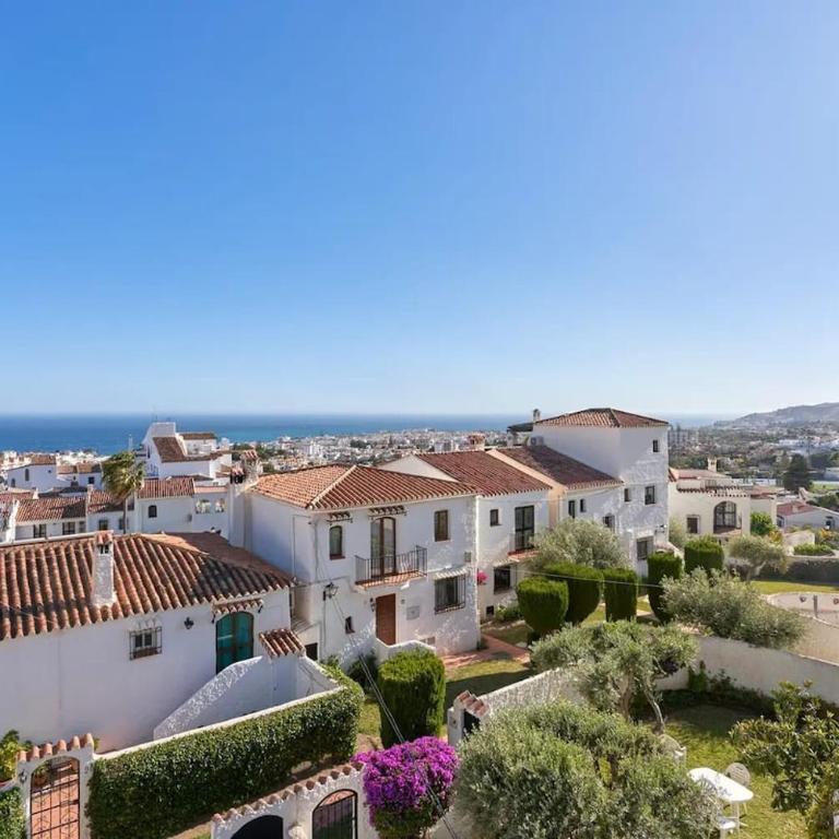 Casa Mimosa Capistrano, Nerja - Apartamento de 1 dormitorio - 15