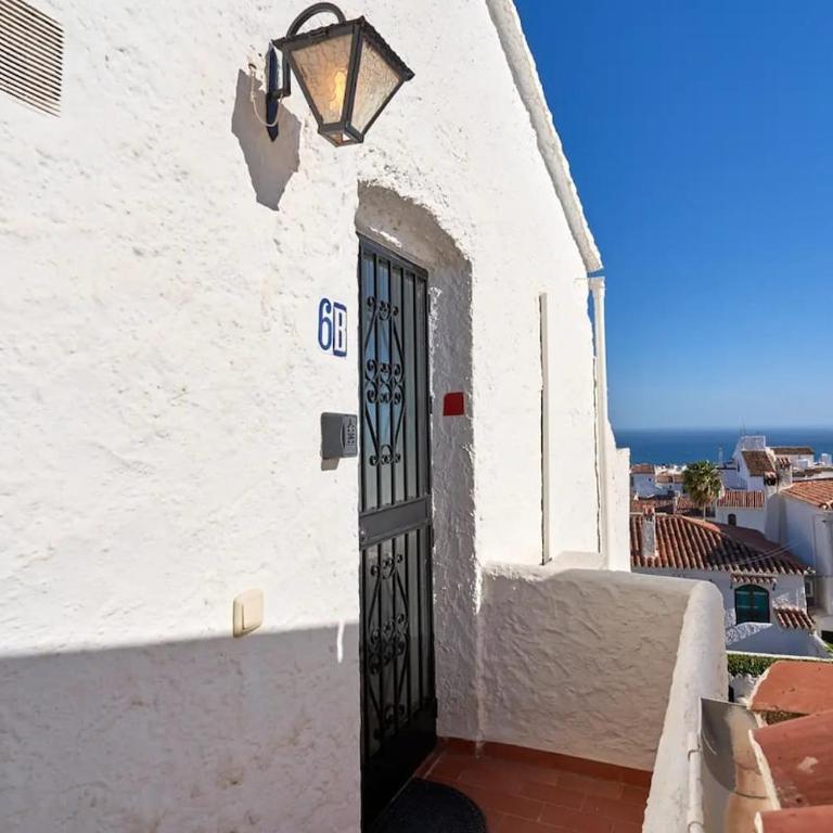 Casa Mimosa Capistrano, Nerja - Apartamento de 1 dormitorio - 16