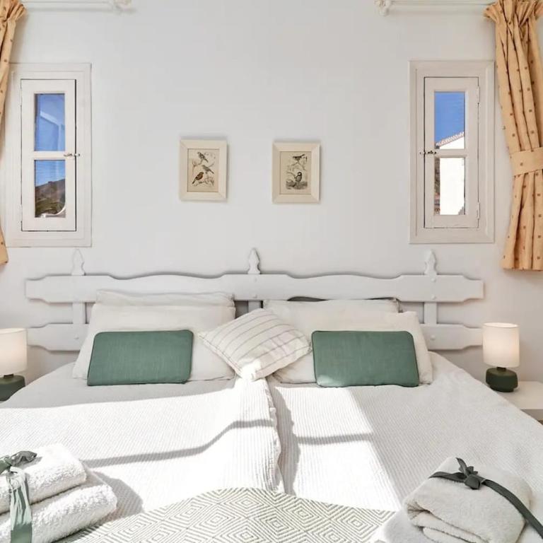 Casa Mimosa Capistrano, Nerja - Apartamento de 1 dormitorio - 17