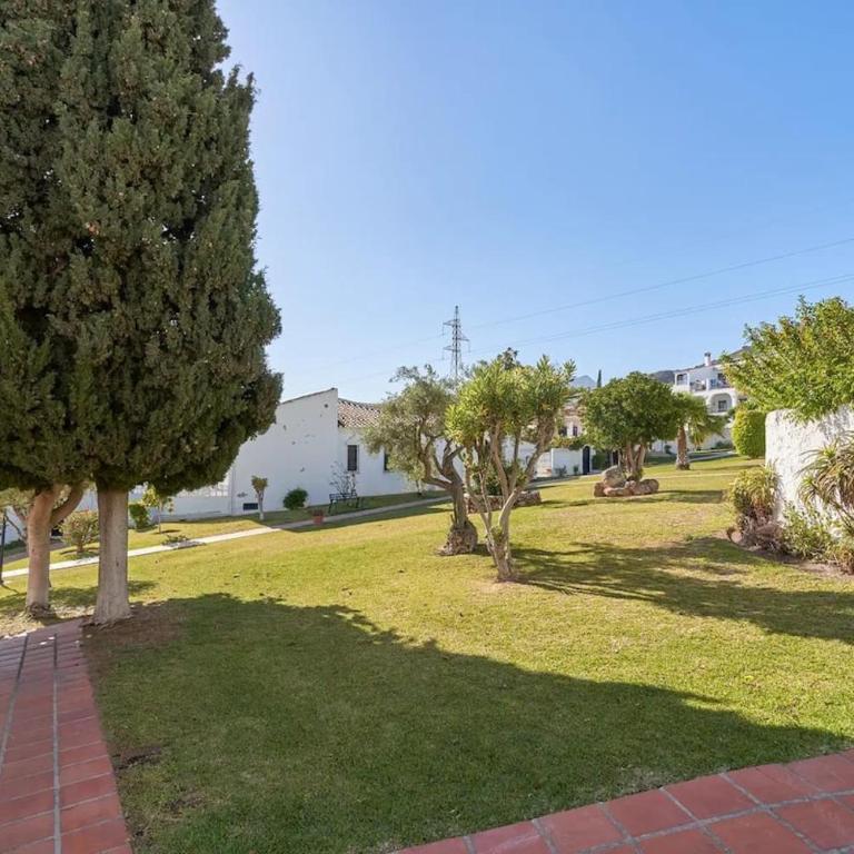 Casa Mimosa Capistrano, Nerja - Apartamento de 1 dormitorio - 18