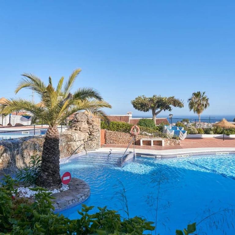 Casa Mimosa Capistrano, Nerja - Apartamento de 1 dormitorio - 21
