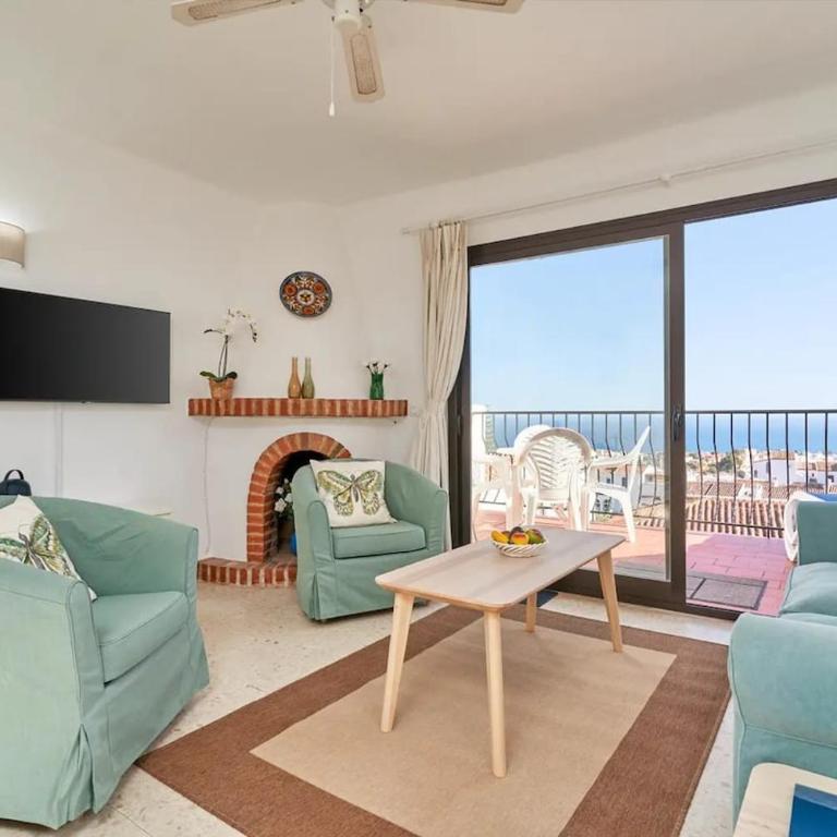 Casa Mimosa Capistrano, Nerja - Apartamento de 1 dormitorio - 22