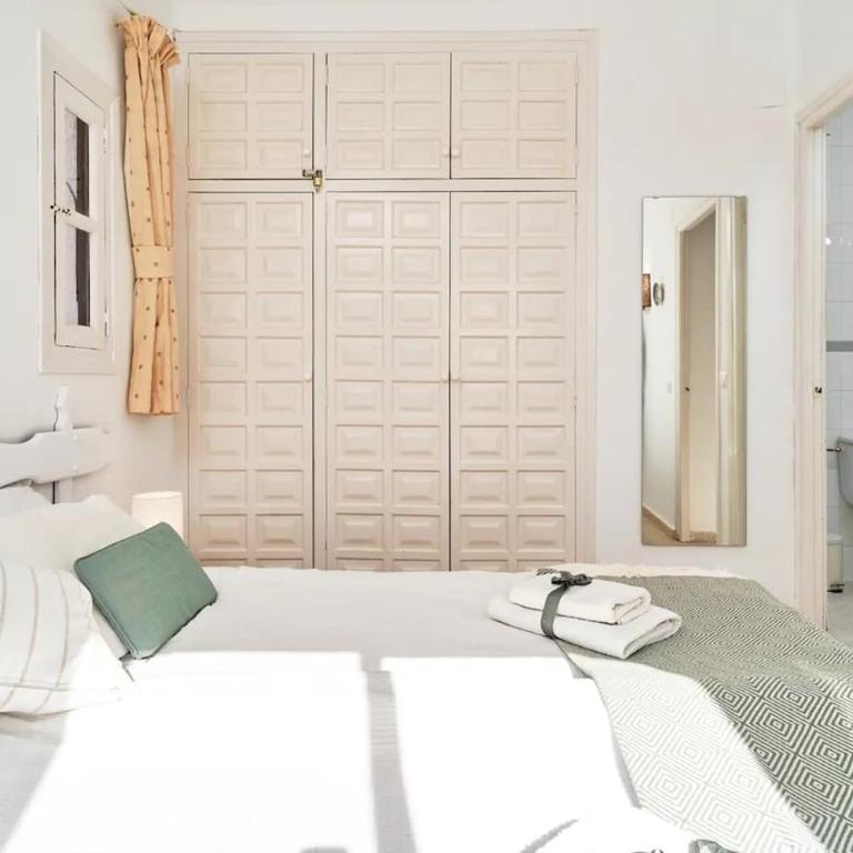 Casa Mimosa Capistrano, Nerja - Apartamento de 1 dormitorio - 24