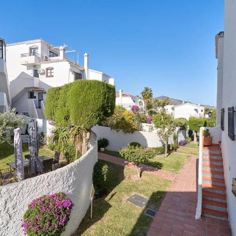 Casa Mimosa Capistrano, Nerja - Apartamento de 1 dormitorio - 25