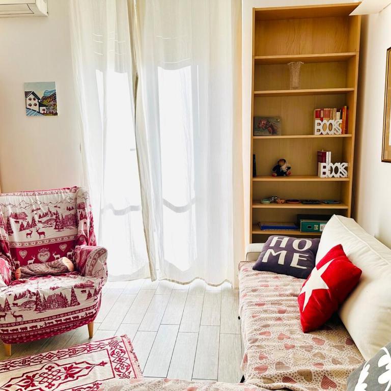 Casa Anna - Turin Crocetta - Appartamento con 2 Camere da Letto - 3